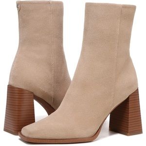 Sam Edelman Ivette Ankle Booties